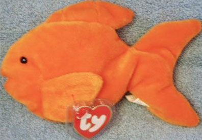 Goldie (3G) - SmartCollecting