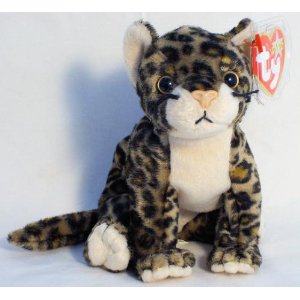 sneaky ty beanie baby