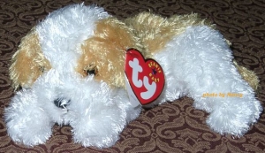 darling beanie baby value