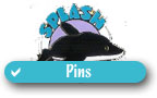 Ty Beanie Babies Official Club BBOC Pins Checklist