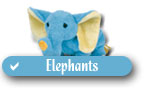 Checklist of Ty Aquatic Beanie Babies
