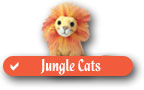 Jungle Cats