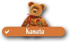 Ty Kanata Beanie Babies Checklist