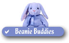 Ty Beanie Buddies Checklists