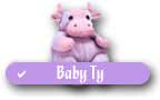 Ty Baby Ty  Checklist