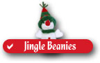 Ty Jingle Beanies Checklist