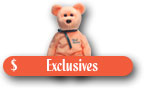Ty Product Exclusives