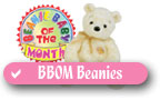 Ty Beanie Babies of the Month Checklist - Includes all variations