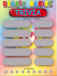 Trivia Game Card