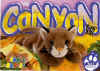Canyon Artist Proof Card