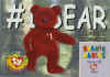 #1 Bear Common Card - Click to Enlarge