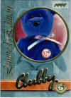 Clubby Limited Edition Card