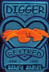 Digger Retired Card - Click to Enlarge