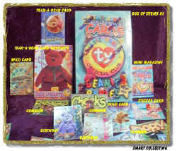 Series III Collection