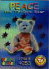 Peace Wild Card - Click to Enlarge