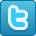 Follow us on Twitter